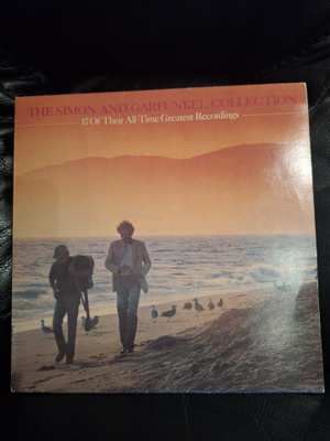 Simon And Garfunkel – The Simon And Garfunkel Collection