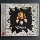 Astrid Swan - Poverina CD (2006) - pikkukuva 1