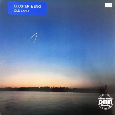 Cluster & Eno – Old Land