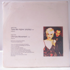 HYSTERIA - TAKE ME HIGHER CDS - pikkukuva 2