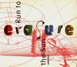 Erasure - Run To The Sun (CD)