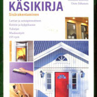 Pientalon käsikirja-sisärakentaminen uuttavastava kunto - pikkukuva 1