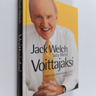 Jack Welch : Voittajaksi - pikkukuva 1