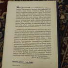 Mika Waltari Valtakunnan salaisuus 1959 3. painos - pikkukuva 2