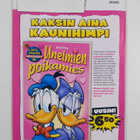 Aku Ankka 9/2009 - pikkukuva 2