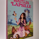 Satuja lapsille - pikkukuva 1