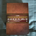 Tinker tailor soldier spy - Deluxe limited edition box - pikkukuva 1