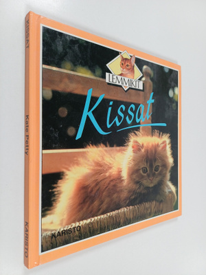 Kate Petty : Kissat
