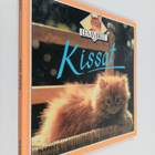 Kate Petty : Kissat - pikkukuva 1