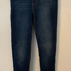 LEVIS SUPER SKINNY KOKO 24/30 FARKUT - pikkukuva 1