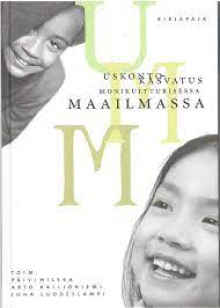 Uskontokasvatus monikulttuurisessa maailmassa