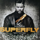 Superfly BLU-RAY - pikkukuva 1