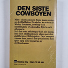 Nancy Wood : Den siste cowboyen - pikkukuva 2
