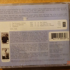 cd, Jonn Serrie - The Stargazer's Journey UUSI / New [electr - pikkukuva 2