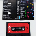 GREAT LOVE SONGS 2 C-KASETTI - pikkukuva 2