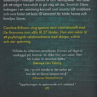 Caroline Eriksson: Hon som vakar - pikkukuva 2