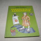 Jukka Parkkinen Karhukirjeitä Karhumäestä - pikkukuva 1