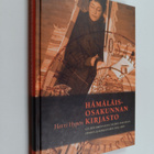 Harri Hypen : Hämäläis-osakunnan kirjasto : klubitoiminna... - pikkukuva 1