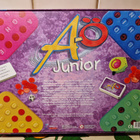 A-Ö Junior sanapeli. Pelin osat käyttämättömiä - pikkukuva 4
