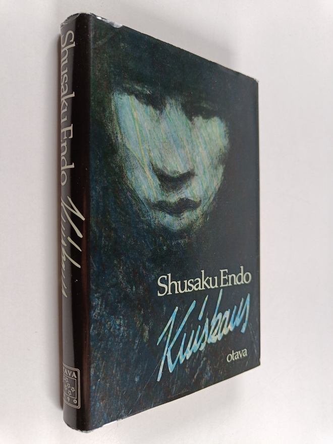 Shusaku Endo : Kuiskaus