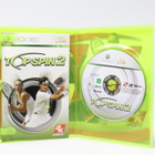 Top Spin 2 - Xbox 360 - pikkukuva 3