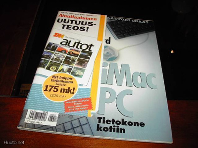 Tekniikan Maailma 17/1998