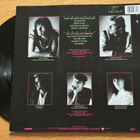 Steve Howe (YES & ASIA) & Steve Hackett (GENESIS) - GTR (LP) - pikkukuva 2