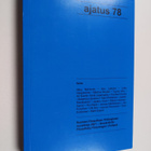 Ajatus 78 : Suomen Filosofisen Yhdistyksen vuosikirja 2021 - pikkukuva 1