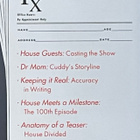 House: Kausi 5 (6DVD) Hugh Laurie (UUSI) - pikkukuva 4