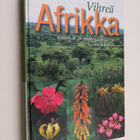 Tuomo Niemelä : Vihreä Afrikka : kasveja ja kasvillisuutta - pikkukuva 1
