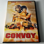 Convoy - raivopäät (Sam Peckinpah, 1978) suomidvd - pikkukuva 1