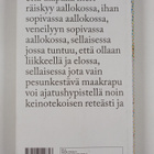Mikko Rimminen : Jos se näyttää siltä - pikkukuva 2
