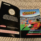 SNES: International Superstar Soccer (CIB, SCN, Suomiohjeet) - pikkukuva 3