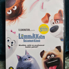 Lemmikkien salainen elämä (DVD) - pikkukuva 1