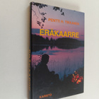 Pentti H. Tikkanen : Eräkaarre - pikkukuva 1