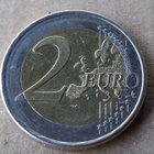 Suomi 2€ juhlaraha EMU 10 vuotta 2009 - pikkukuva 2