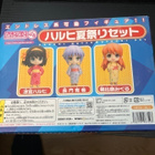 Nendoroid-petit Haruhi natsumatsuri set - pikkukuva 2