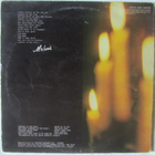 Melanie: Candles In The Rain   LP   1970 - pikkukuva 2