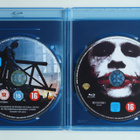 “Yön ritari” (2-levyn erikoispainos Blu-ray setti) - pikkukuva 3