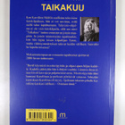 Leena Andersson : Taikakuu (signeerattu) - pikkukuva 2
