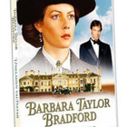 DVD: Barbara Taylor Bradford x 4 - pikkukuva 1