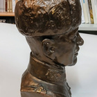 Susanna Nykyri, Carl Gustaf Emil Mannerheimista rintakuva - pikkukuva 4