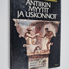 Maarit ym. (toim.) Kaimio : Antiikin myytit ja uskonnot - pikkukuva 1