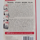 Perseus : Let's Go New York City - The Student Travel Guide - pikkukuva 2