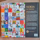 Nokia 101 tarinaa, Maritta Pahlman - pikkukuva 2