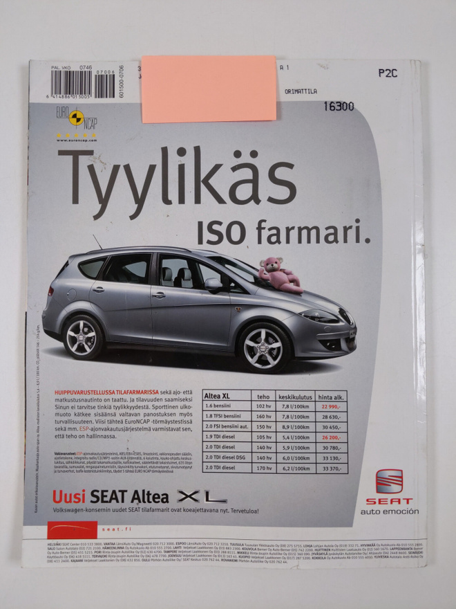 Item image