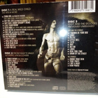 3CD THE MANY FACES OF IGGY POP ( UUSI) SIS POSTIKULU - pikkukuva 2