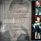 HAVAHTUU SYDÄN+24 MUUTA TOIVEISKELMÄÄ-2CD, v.2006 VALITUT P - pikkukuva 2