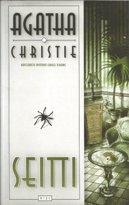 Agatha Christie - SEITTI