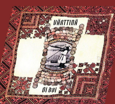 Värttinä: Oi Dai (CD)